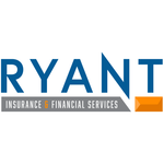 Nationwide Insurance: Ryant Insurance & Financial Services, LLC Logo