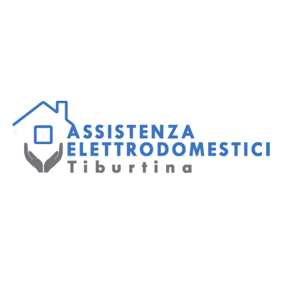 Assistenza Elettrodomestici Tiburtina Logo