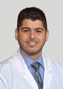 Dr. Daniel A Lumpuy, MD