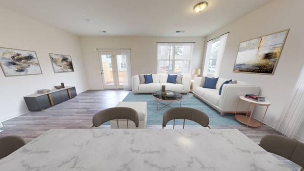 Images Magnolia Ridge by Starlight Homes