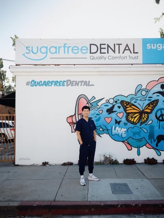 Images Sugarfree Dental