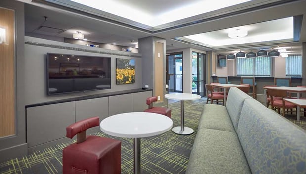 Images Hampton Inn Harrisburg West