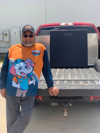 Images Family Comfort Heating & Air