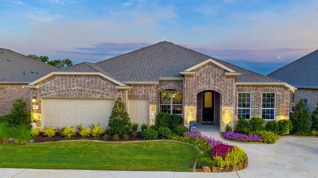 Images Del Webb at Trinity Falls- 55+ Retirement Community