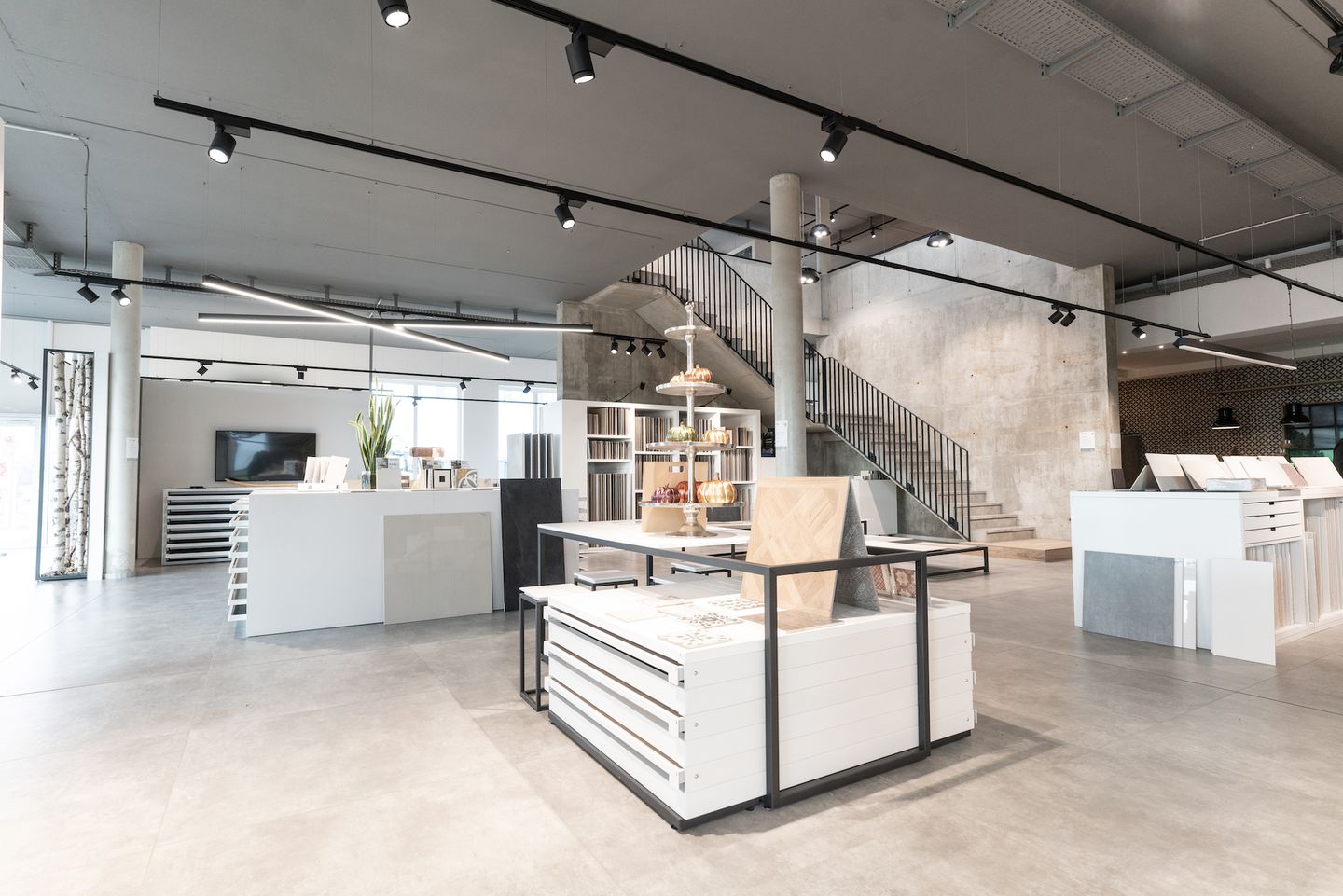 Fliesen Waldhier GmbH - GALLERY