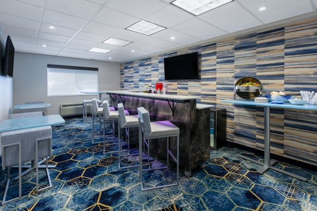 Images Holiday Inn Express Spokane-Valley by IHG