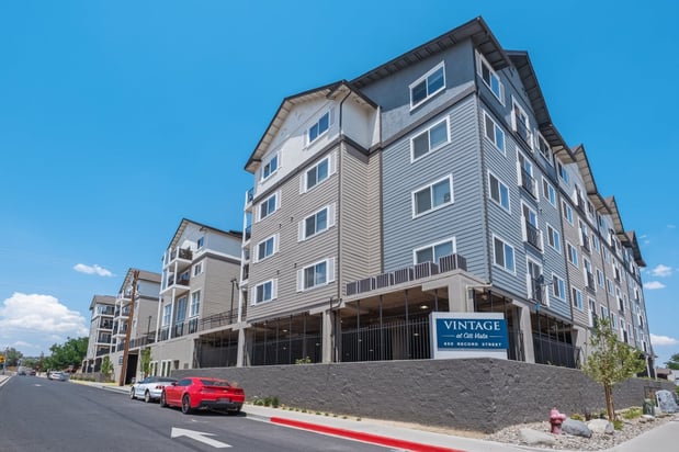 Images Vintage at Citi Vista 55+ Apartments