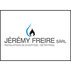 Jérémy Freire Sàrl Logo