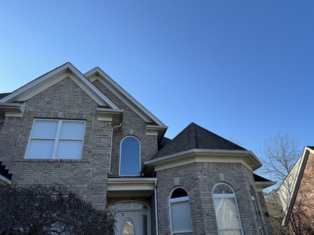 Images All-Tech Contracting & Restoration