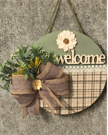 Herron’s Handmade Creations Image