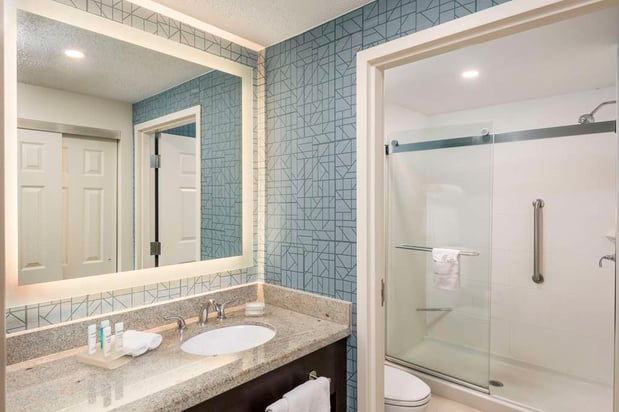 Images Homewood Suites by Hilton Miami-Airport/Blue Lagoon