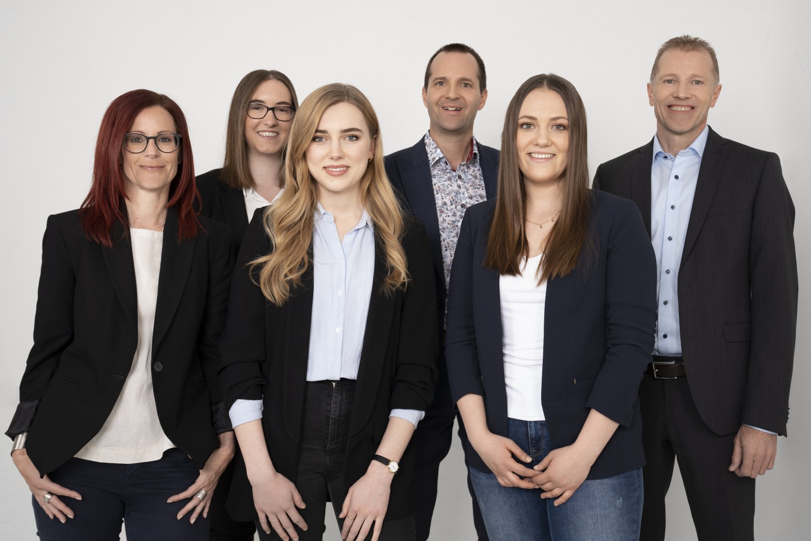 Bilder Mosimann Immobilien Treuhand AG