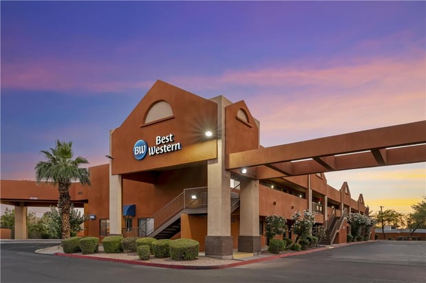 Images Best Western Inn of Chandler