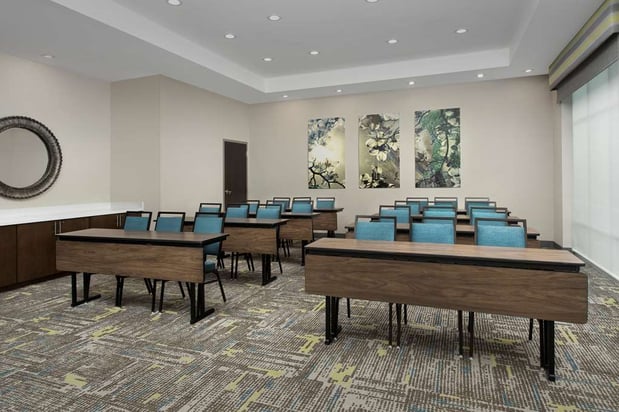 Images Hampton Inn & Suites Charlotte Airport Lake Pointe