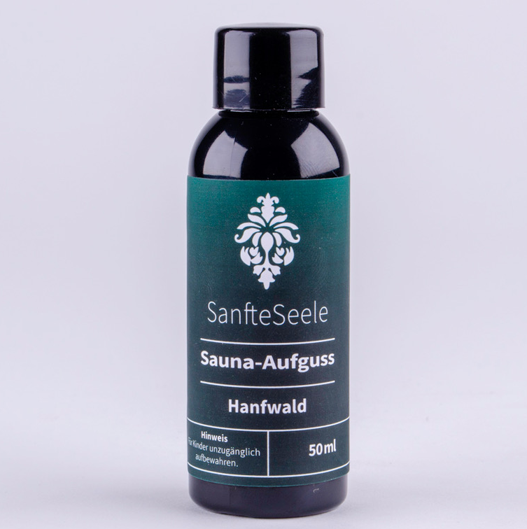 Sanfte Seele GmbH, Am Sande 7 in Witzenhausen