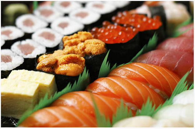 Images Sushi Ye ristorante asiatico