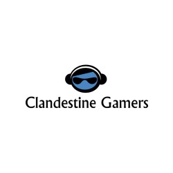 Clandestine Gamers