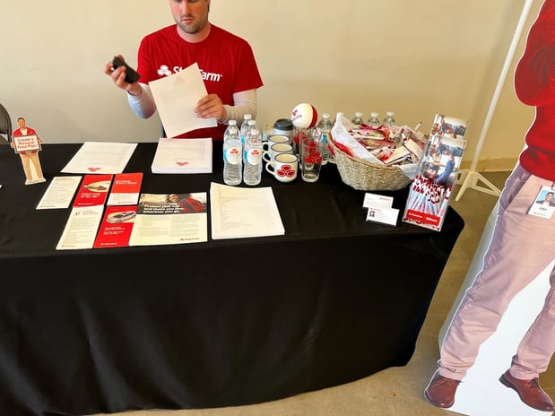 Images Curt Lewis - State Farm Insurance Agent