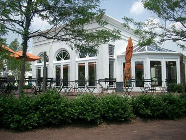 John Anthony Ferraro P.C. Architect