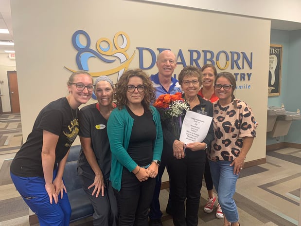 Images Dearborn Family Dentistry