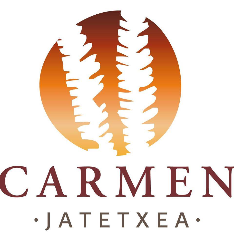 Restaurante Carmen Jatetxea Logo