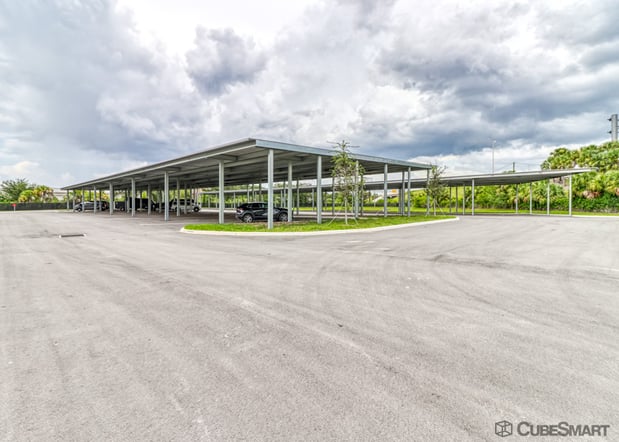 Images CubeSmart Self Storage