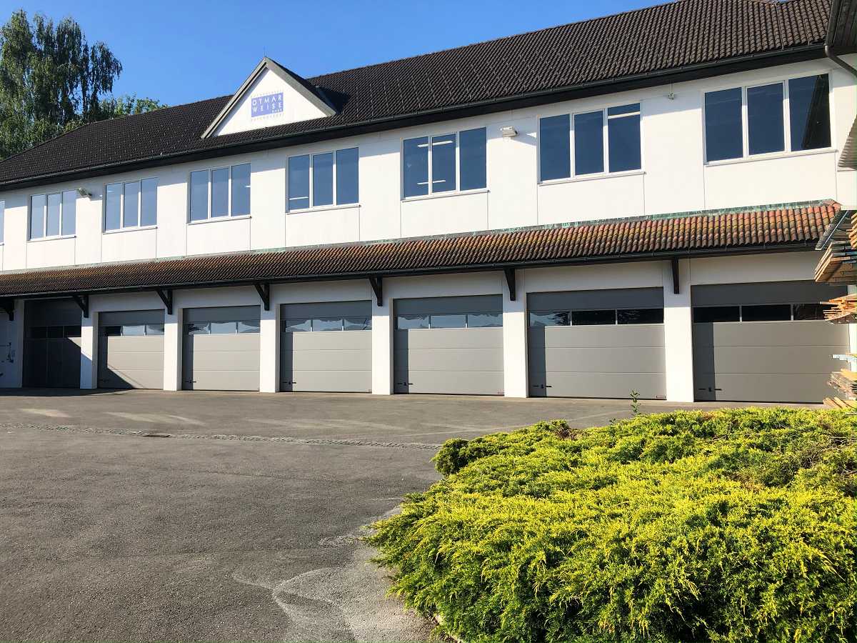 Bild 2 von Grossalber-Beer GmbH – Türen - Tore - Fenster | Kematen an der Ybbs