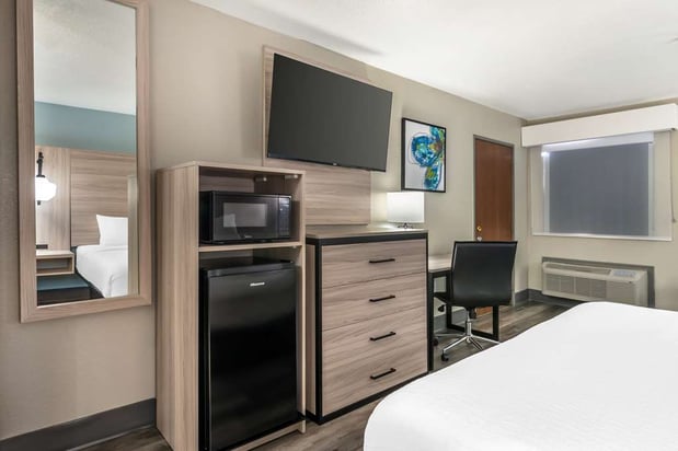 Images Best Western Park City Wichita North