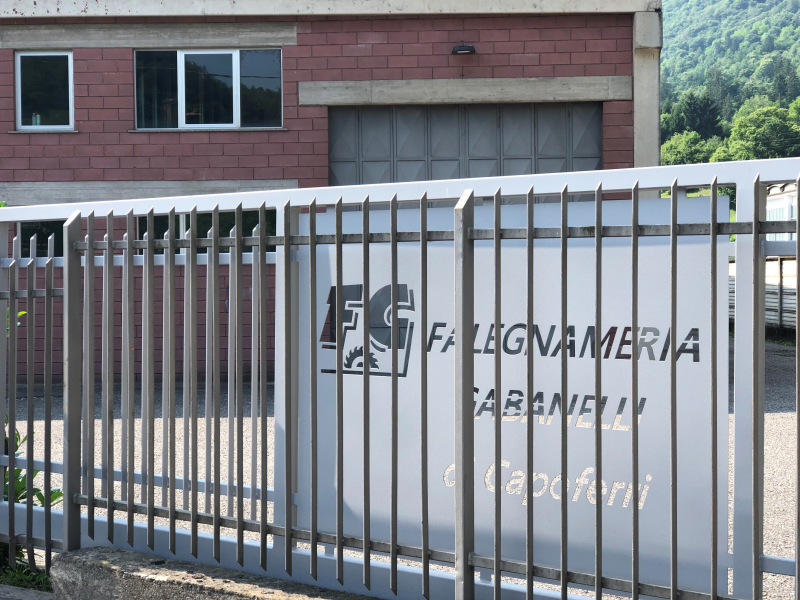 Images Falegnameria Gabanelli