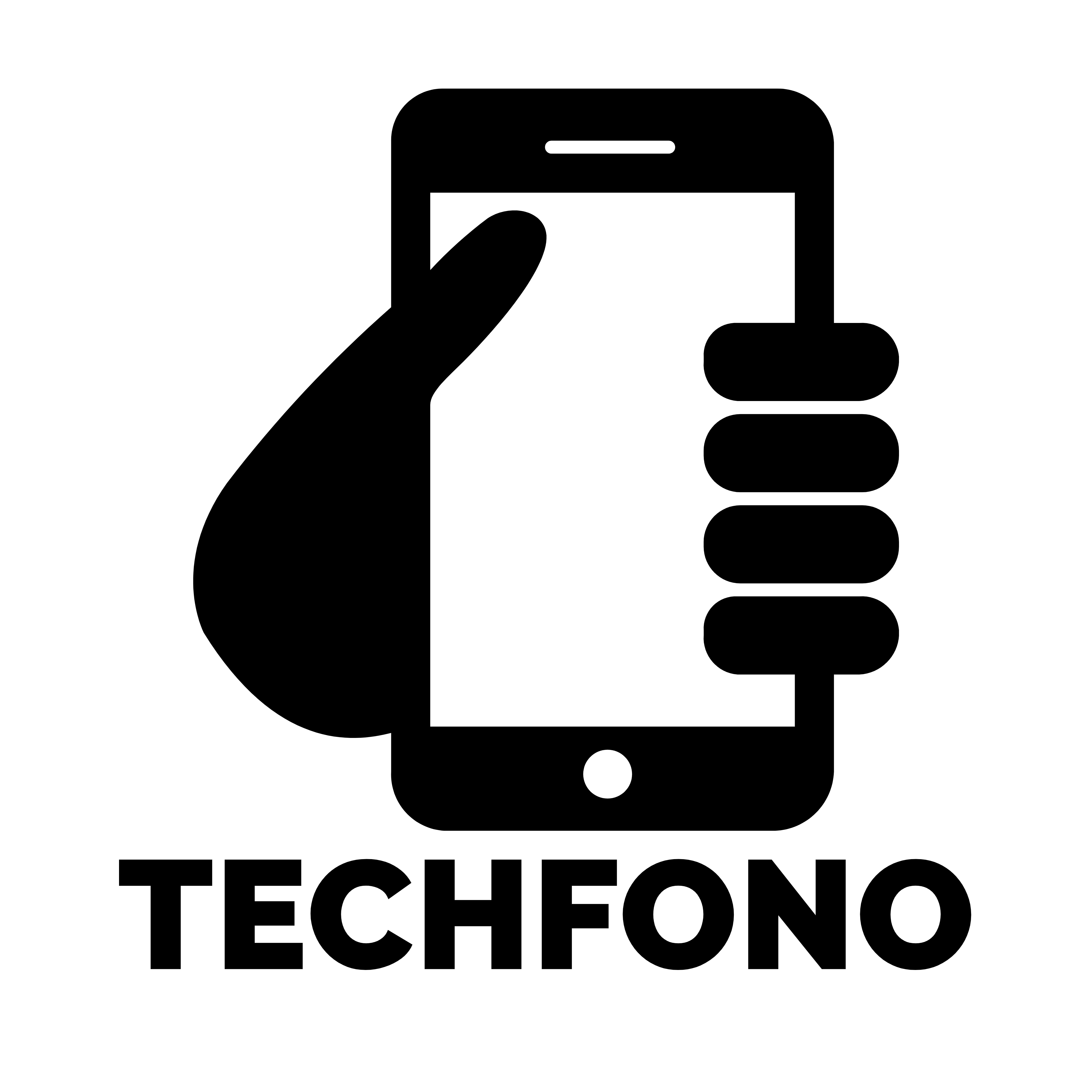 company logo