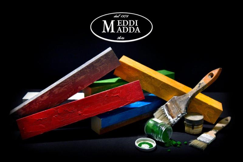 Images Meddi Madda Galleria D'Arte Saccone