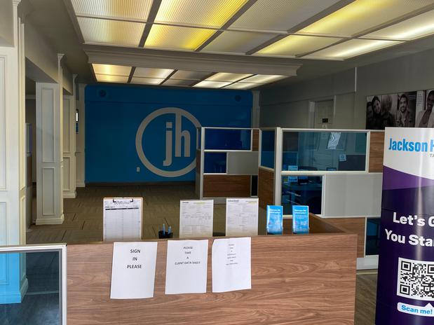 Images Jackson Hewitt Tax Service