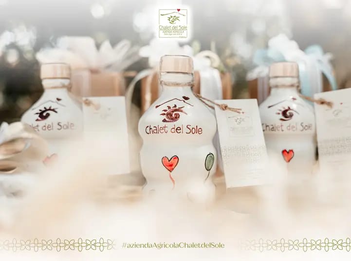 Images Chalet del Sole