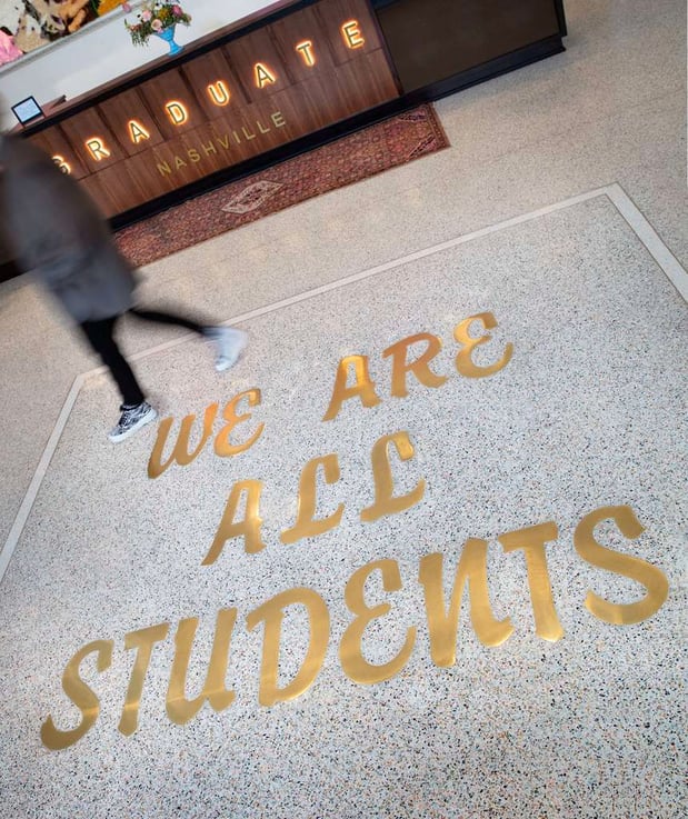 Images Graduate by Hilton Nashville