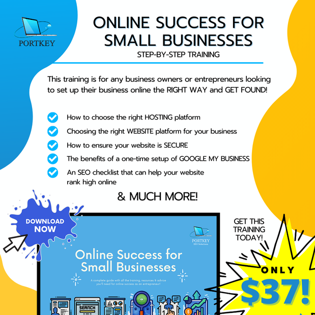 Images Portkey SEO Solutions