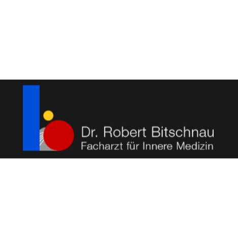 Dr. Robert Bitschnau Logo