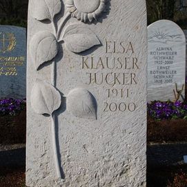 Bildhauer-Atelier Früh und Ulmann, Wehntalerstrasse 127 in Zürich