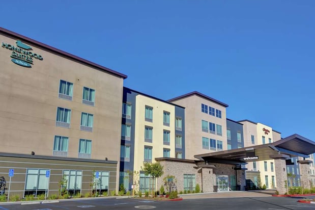 Images Homewood Suites by Hilton Chula Vista Eastlake
