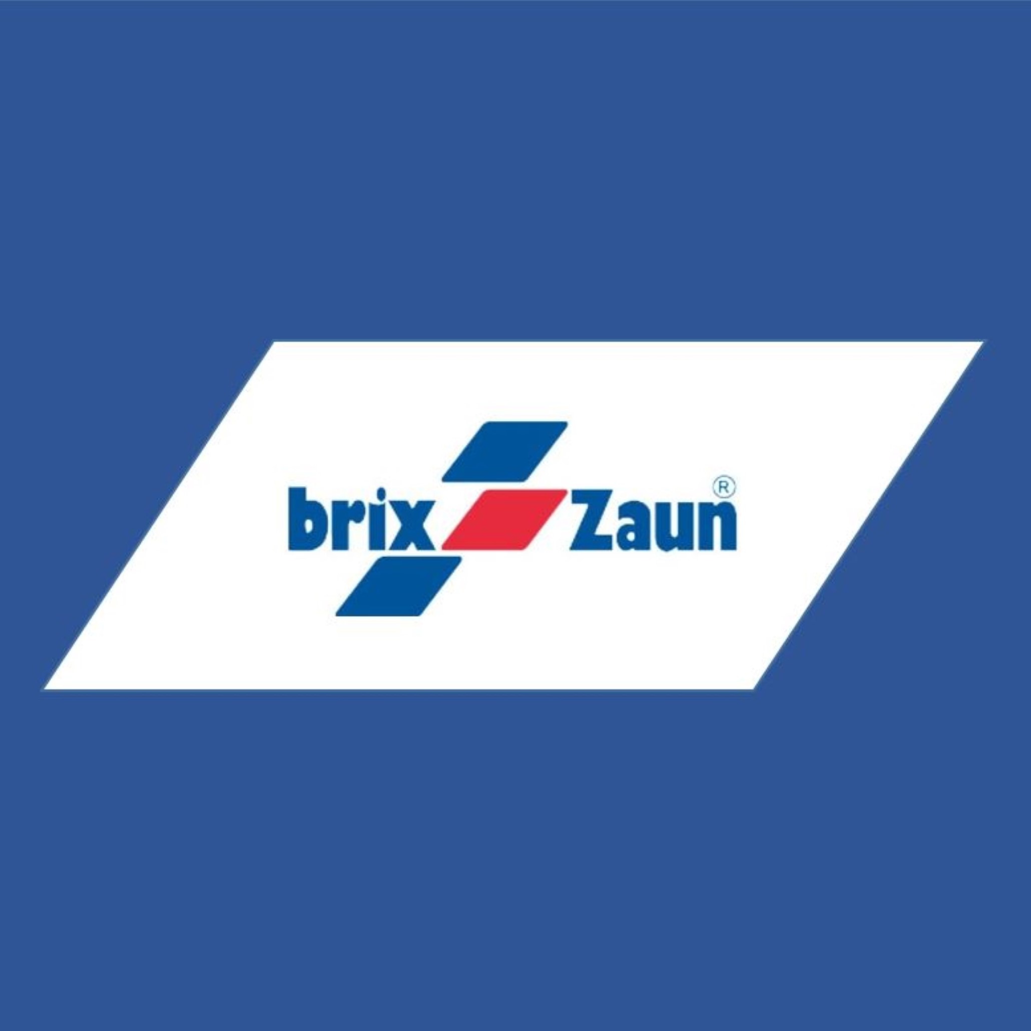 Kundenlogo Brix ALU Zaun-Tor-Balkon GmbH