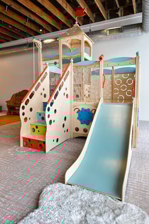 Images The Little Village Play Cafe