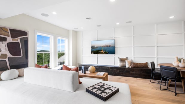 Images The Townhomes at Van Wyck Mews