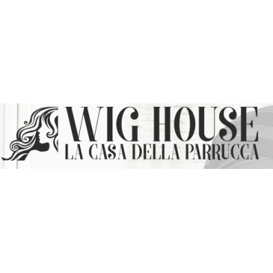 Wig House - La Casa della Parrucca Logo