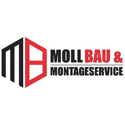 Markus Moll Bau & Montageservice in Windelsbach - Logo