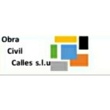 Obra Civil Calles Logo
