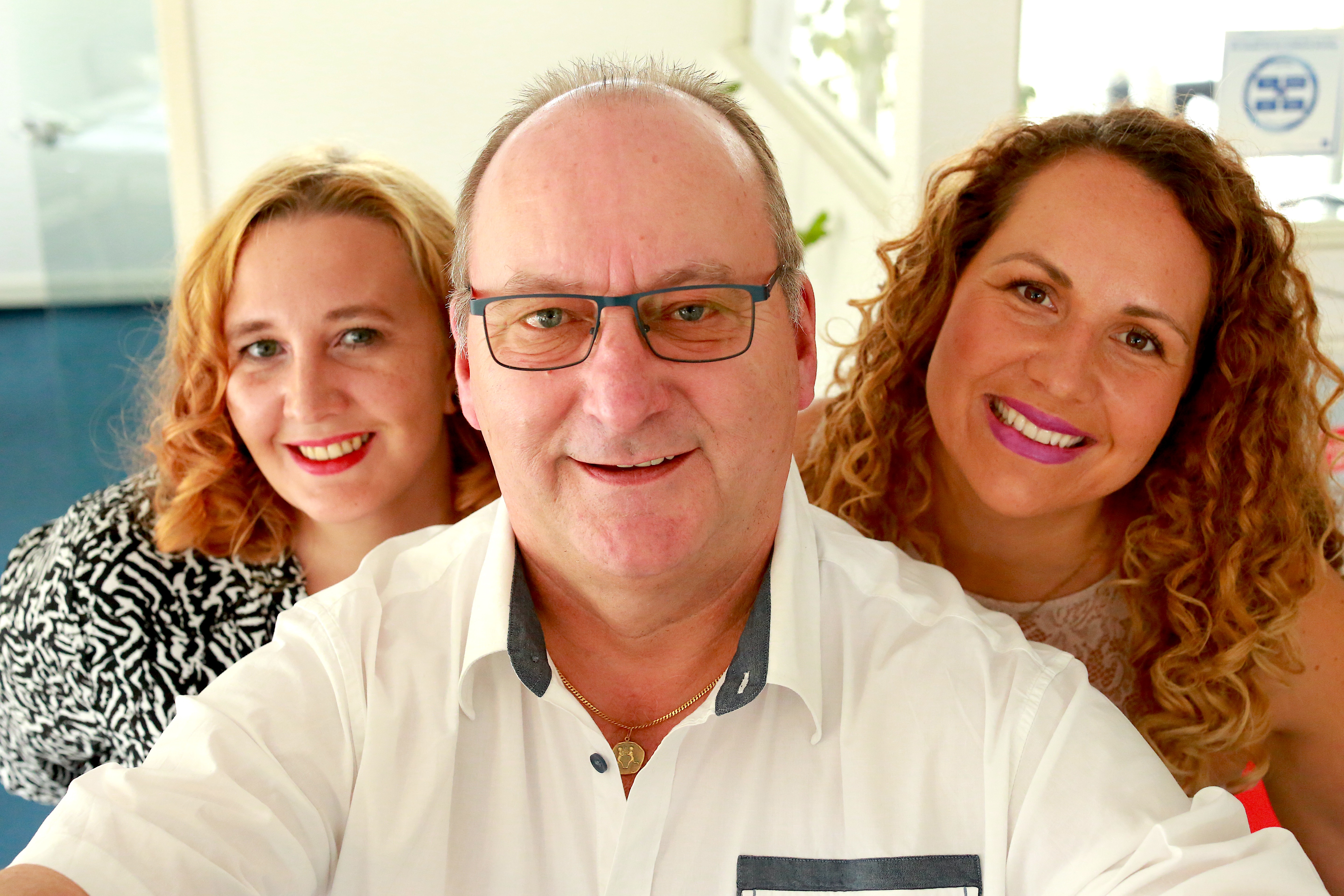 Bilder AXA Versicherung Gerald Rode in Bensheim