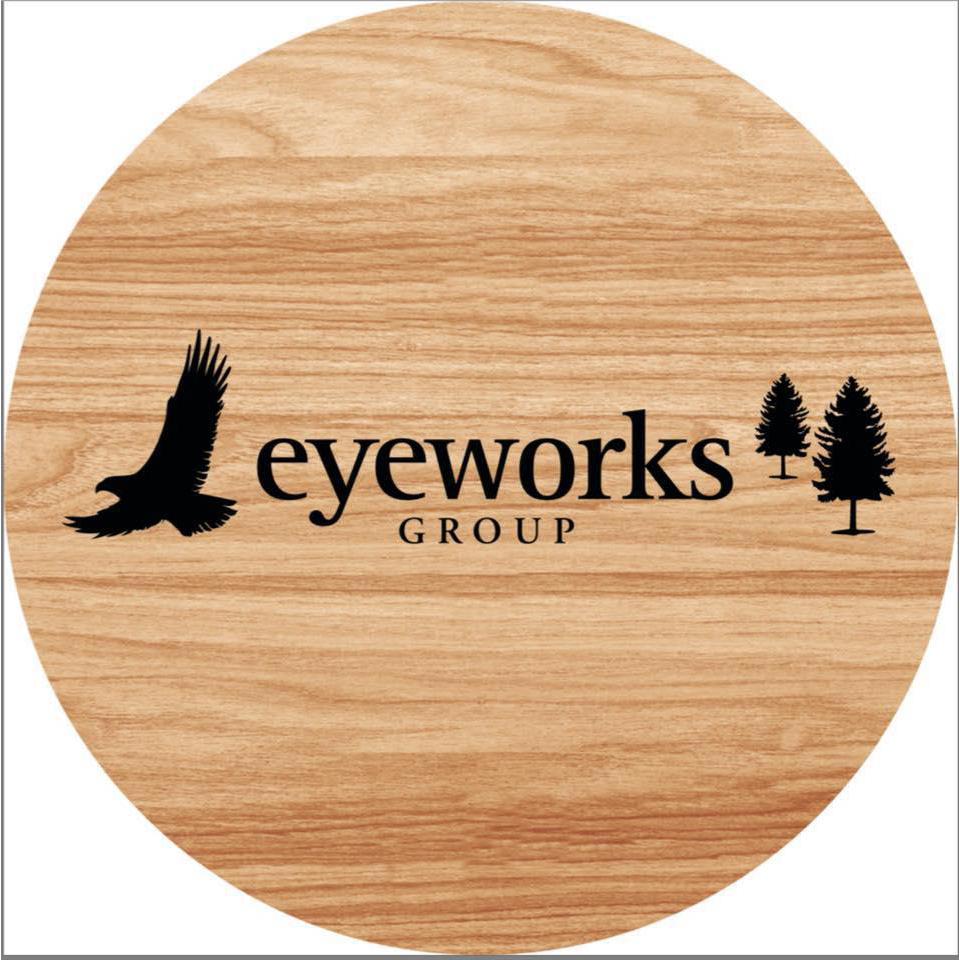 Eyeworks Group pty Ltd Logo
