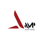 Chiropractic and Physical Therapy - AAMP Sports Rehab Logo