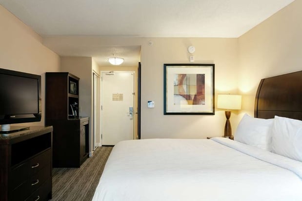 Images Hilton Garden Inn Mobile West I-65/Airport Blvd.