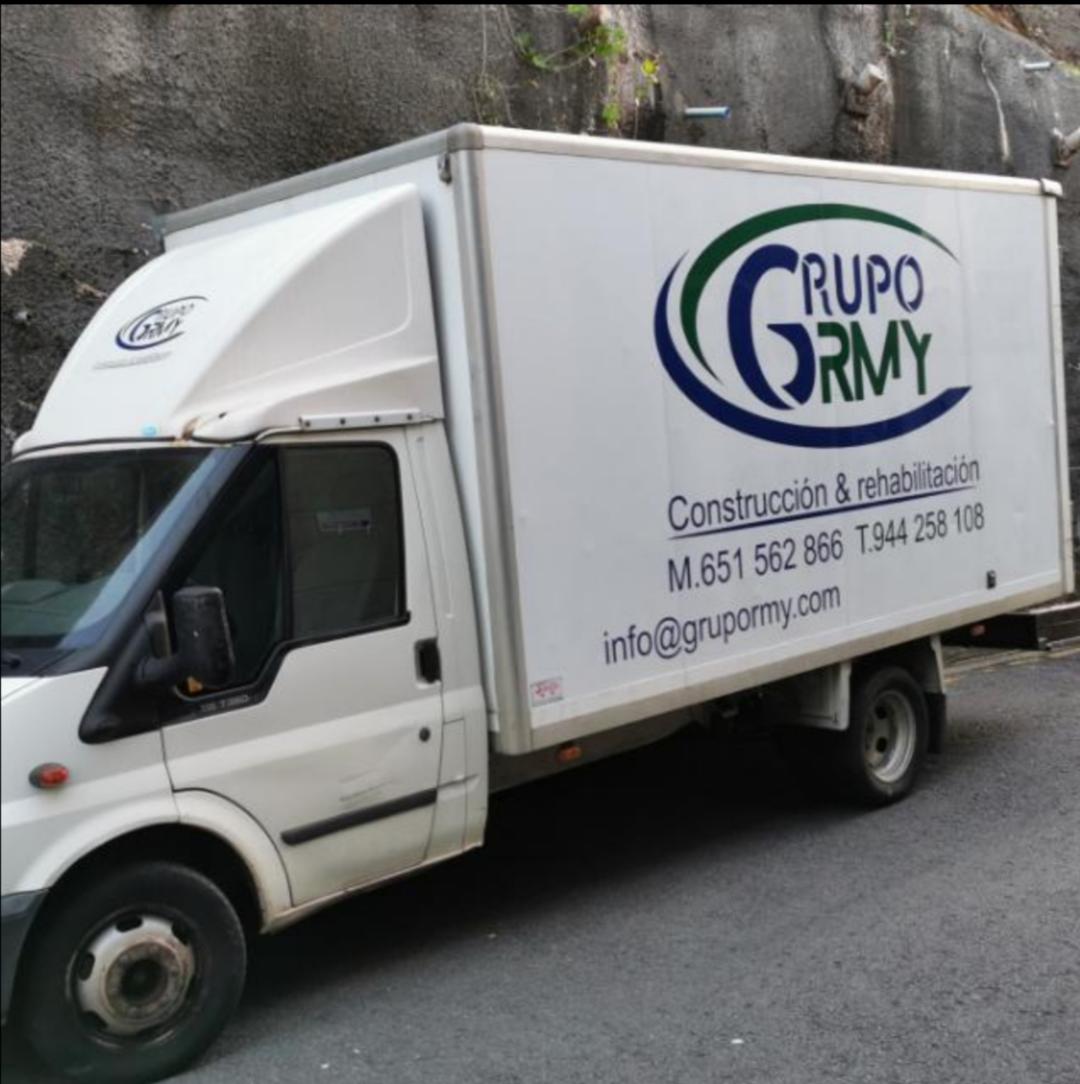 Images Grupo RMY