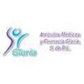 Artículos Médicos Y Farmacia Gloria, S. De R.L. Logo